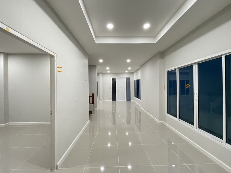 Preecha Ram 3 - Rat Phatthana, Bangkok, Saphan Sung, Saphan Sung, Bangkok, 4 Bedrooms, 160 sqm, Single Detached House For Sale, by ปอ, 500368683 - DDproperty.com