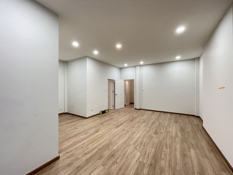 Preecha Ram 3 - Rat Phatthana, Bangkok, Saphan Sung, Saphan Sung, Bangkok, 4 Bedrooms, 160 sqm, Single Detached House For Sale, by ปอ, 500368683 - DDproperty.com