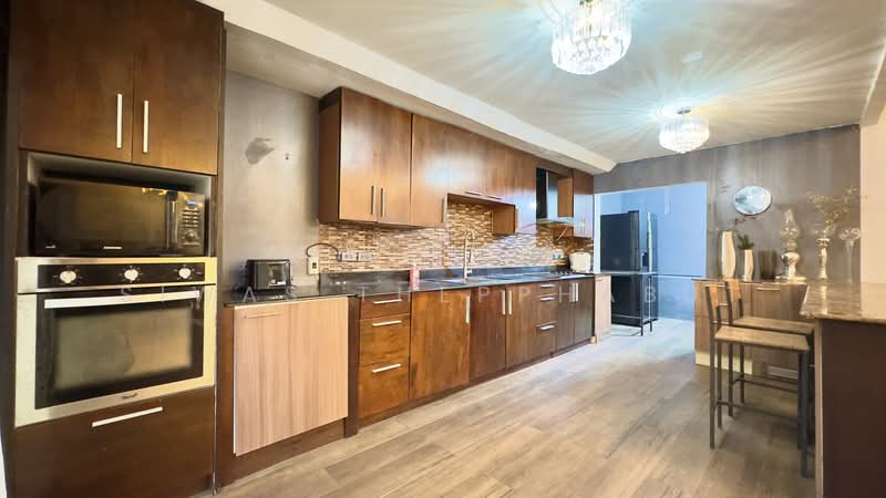 4 Bed 110 Sqw Thaibali Villa for Sale (16.5mb) & Rent (65k) in Pattaya Prime Location, Chon Buri (Pattaya), Chateau Dale, Thabali Village, Bang Lamung, Bang Lamung (Pattaya), Chon Buri (Pattaya), 4 Bedrooms, 398 sqm, Villa For Rent, by Siwas Thepphabut, 500368684 - DDproperty.com
