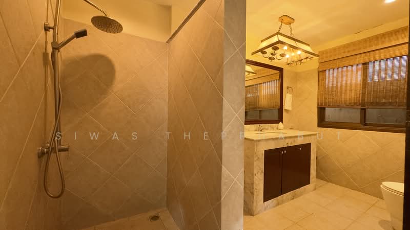 4 Bed 110 Sqw Thaibali Villa for Sale (16.5mb) & Rent (65k) in Pattaya Prime Location, Chon Buri (Pattaya), Chateau Dale, Thabali Village, Bang Lamung, Bang Lamung (Pattaya), Chon Buri (Pattaya), 4 Bedrooms, 398 sqm, Villa For Rent, by Siwas Thepphabut, 500368684 - DDproperty.com