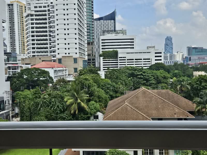 Prime Mansion One, Bangkok, Soi Sukhumvit 31, Khlongtoei Nua, Watthana, Bangkok, 3 Bedrooms, 250 sqm, Condo For Rent, by Blueprint.Property, 500368685 - DDproperty.com