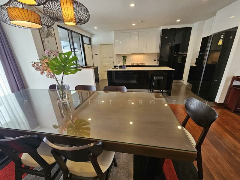 Prime Mansion One : ไพรม แมนชั่น วัน, กรุงเทพ, ซอย สุขุมวิท 31, คลองเตยเหนือ, วัฒนา, กรุงเทพ, 250 ตร.ม., คอนโด ให้เช่า, โดย Blueprint.Property, 500368685 - DDproperty.com