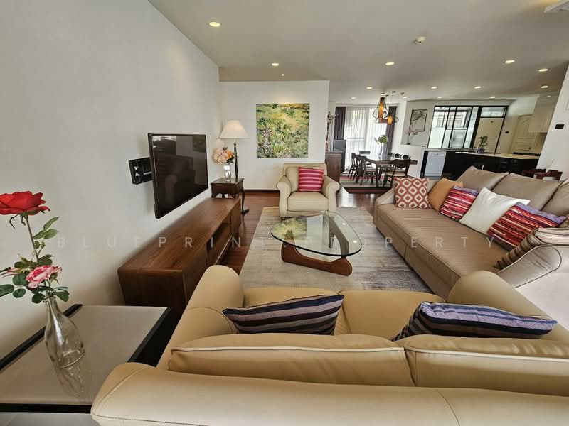 Prime Mansion One : ไพรม แมนชั่น วัน, กรุงเทพ, ซอย สุขุมวิท 31, คลองเตยเหนือ, วัฒนา, กรุงเทพ, 250 ตร.ม., คอนโด ให้เช่า, โดย Blueprint.Property, 500368685 - DDproperty.com