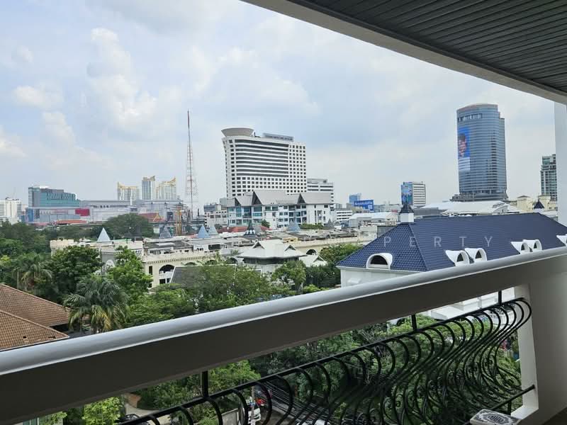 Prime Mansion One : ไพรม แมนชั่น วัน, กรุงเทพ, ซอย สุขุมวิท 31, คลองเตยเหนือ, วัฒนา, กรุงเทพ, 250 ตร.ม., คอนโด ให้เช่า, โดย Blueprint.Property, 500368685 - DDproperty.com