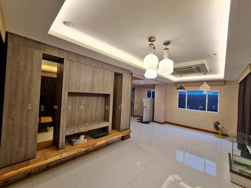 The Plant Simpls Phahonyothin - Saimai, Bangkok, สายไหม, Sai Mai, Bangkok, 3 Bedrooms, 135 sqm, Single Detached House For Rent, by นัฐพงค์ มณีอัครเนตร, 500368686 - DDproperty.com