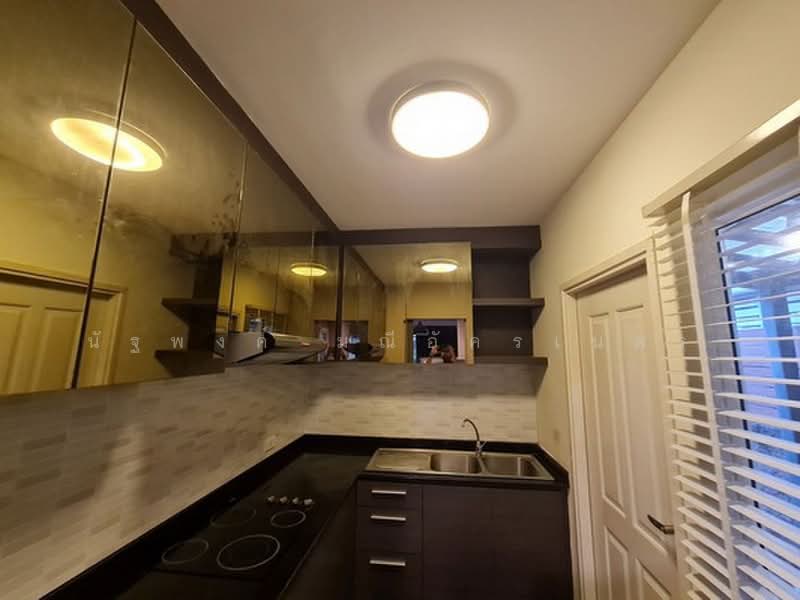 The Plant Simpls Phahonyothin - Saimai, Bangkok, สายไหม, Sai Mai, Bangkok, 3 Bedrooms, 135 sqm, Single Detached House For Rent, by นัฐพงค์ มณีอัครเนตร, 500368686 - DDproperty.com