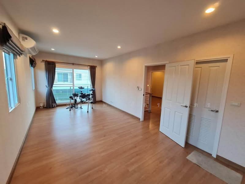 The Plant Simpls Phahonyothin - Saimai, Bangkok, สายไหม, Sai Mai, Bangkok, 3 Bedrooms, 135 sqm, Single Detached House For Rent, by นัฐพงค์ มณีอัครเนตร, 500368686 - DDproperty.com