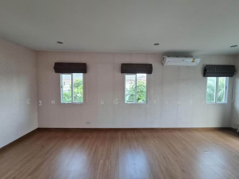 The Plant Simpls Phahonyothin - Saimai, Bangkok, สายไหม, Sai Mai, Bangkok, 3 Bedrooms, 135 sqm, Single Detached House For Rent, by นัฐพงค์ มณีอัครเนตร, 500368686 - DDproperty.com