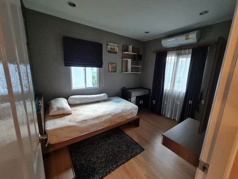The Plant Simpls Phahonyothin - Saimai, Bangkok, สายไหม, Sai Mai, Bangkok, 3 Bedrooms, 135 sqm, Single Detached House For Rent, by นัฐพงค์ มณีอัครเนตร, 500368686 - DDproperty.com