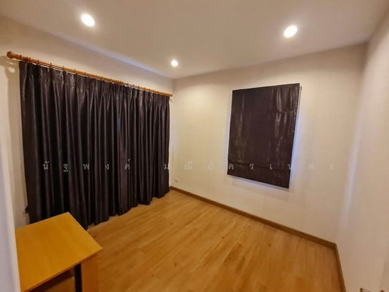 The Plant Simpls Phahonyothin - Saimai, Bangkok, สายไหม, Sai Mai, Bangkok, 3 Bedrooms, 135 sqm, Single Detached House For Rent, by นัฐพงค์ มณีอัครเนตร, 500368686 - DDproperty.com