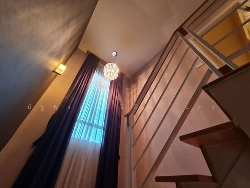 The Plant Simpls Phahonyothin - Saimai, Bangkok, สายไหม, Sai Mai, Bangkok, 3 Bedrooms, 135 sqm, Single Detached House For Rent, by นัฐพงค์ มณีอัครเนตร, 500368686 - DDproperty.com