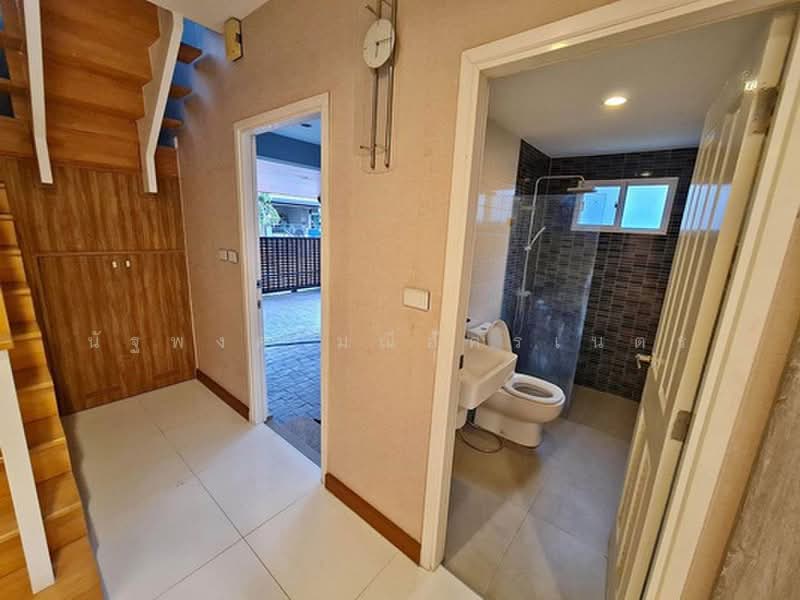 The Plant Simpls Phahonyothin - Saimai, Bangkok, สายไหม, Sai Mai, Bangkok, 3 Bedrooms, 135 sqm, Single Detached House For Rent, by นัฐพงค์ มณีอัครเนตร, 500368686 - DDproperty.com