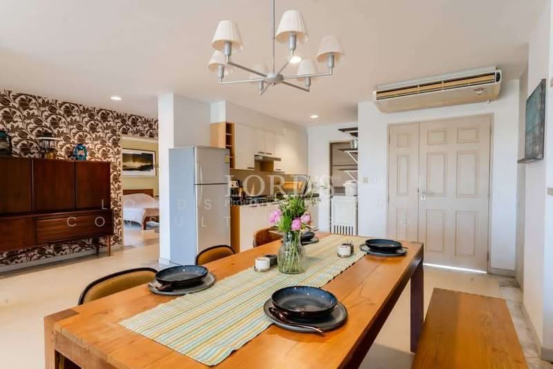 Santi Pura Condominium, Prachuap Khiri Khan, Pak Nam Pran, Pran Buri, Prachuap Khiri Khan, 2 Bedrooms, 105 sqm, Condo For Sale, by Mark Puttkammer, 500368687 - DDproperty.com