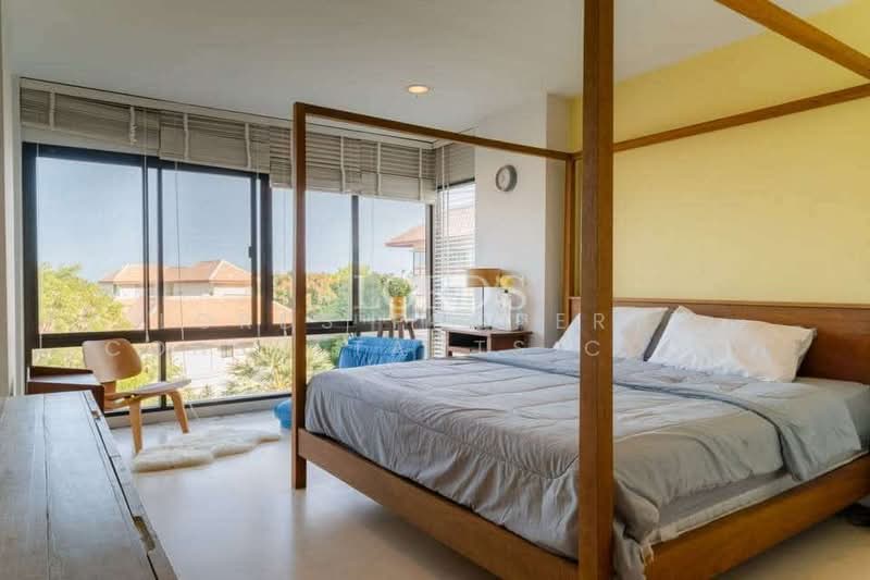 Santi Pura Condominium, Prachuap Khiri Khan, Pak Nam Pran, Pran Buri, Prachuap Khiri Khan, 2 Bedrooms, 105 sqm, Condo For Sale, by Mark Puttkammer, 500368687 - DDproperty.com