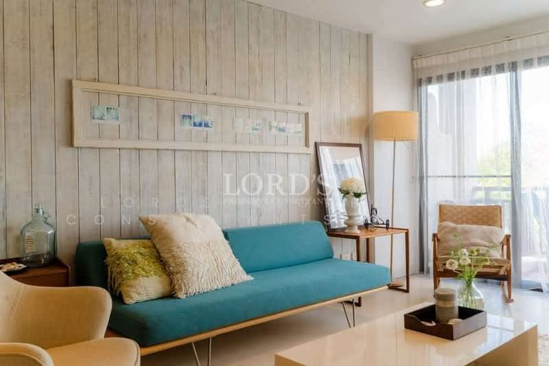 Santi Pura Condominium : สานติพูรา คอนโดมิเนียม, ประจวบคีรีขันธ์, ปากน้ำปราณ, ปราณบุรี, ประจวบคีรีขันธ์, 105 ตร.ม., คอนโด ขาย, โดย Mark Puttkammer, 500368687 - DDproperty.com