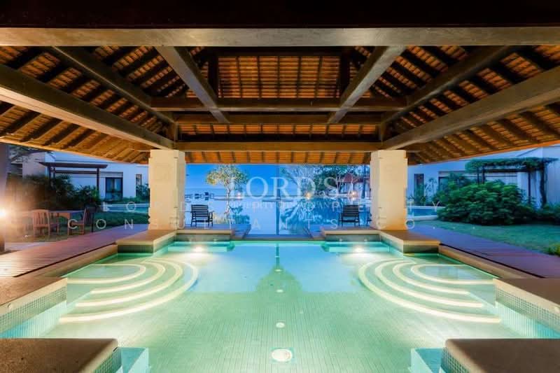 Santi Pura Condominium : สานติพูรา คอนโดมิเนียม, ประจวบคีรีขันธ์, ปากน้ำปราณ, ปราณบุรี, ประจวบคีรีขันธ์, 105 ตร.ม., คอนโด ขาย, โดย Mark Puttkammer, 500368687 - DDproperty.com