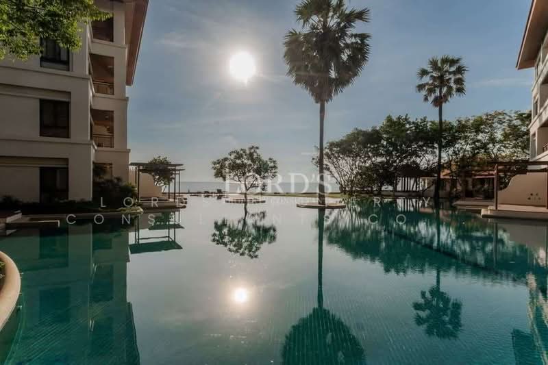 Santi Pura Condominium : สานติพูรา คอนโดมิเนียม, ประจวบคีรีขันธ์, ปากน้ำปราณ, ปราณบุรี, ประจวบคีรีขันธ์, 105 ตร.ม., คอนโด ขาย, โดย Mark Puttkammer, 500368687 - DDproperty.com