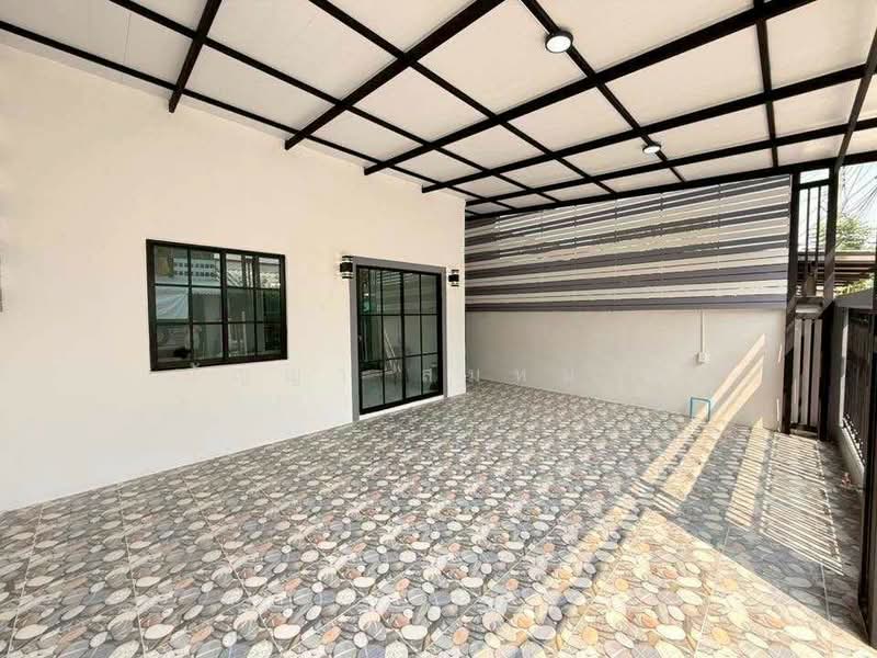 Baan Kehathani 4 : บ้านเคหะธานี 4, กรุงเทพ, ซอย หมู่บ้านเคหะธานี 4, สะพานสูง, กรุงเทพ, 90 ตร.ม., บ้านเดี่ยว ขาย, โดย ปัญญา สมหมาย, 500368689 - DDproperty.com