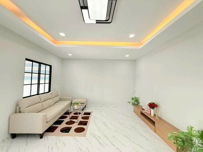 Baan Kehathani 4 : บ้านเคหะธานี 4, กรุงเทพ, ซอย หมู่บ้านเคหะธานี 4, สะพานสูง, กรุงเทพ, 90 ตร.ม., บ้านเดี่ยว ขาย, โดย ปัญญา สมหมาย, 500368689 - DDproperty.com