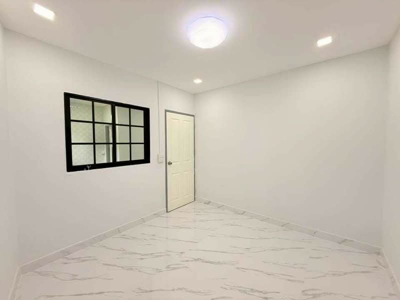 Baan Kehathani 4, Bangkok, Soi Village Kheha Thani 4, Saphan Sung, Bangkok, 2 Bedrooms, 90 sqm, Single Detached House For Sale, by ปัญญา สมหมาย, 500368689 - DDproperty.com