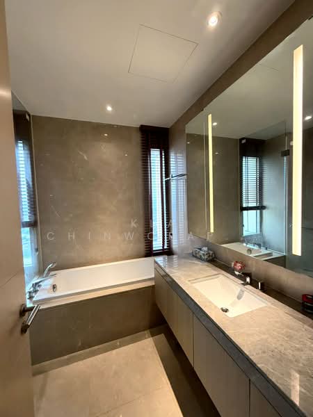 Magnolias Waterfront Residences, Bangkok, 259 Charoen Nakhon Road, Khlong Ton Sai, Khlong San, Bangkok, 3 Bedrooms, 146 sqm, Condo For Sale, by Kla Chinworapanya, 500368690 - DDproperty.com