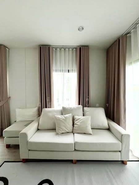 Saransiri Westgate, Nonthaburi, Bang Rak Pattana, Bang Bua Thong, Nonthaburi, 4 Bedrooms, 185 sqm, Single Detached House For Rent, by นัฐพงค์ มณีอัครเนตร, 500368695 - DDproperty.com