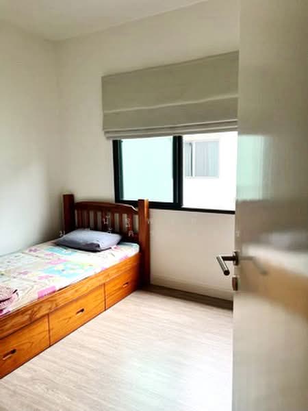 Saransiri Westgate, Nonthaburi, Bang Rak Pattana, Bang Bua Thong, Nonthaburi, 4 Bedrooms, 185 sqm, Single Detached House For Rent, by นัฐพงค์ มณีอัครเนตร, 500368695 - DDproperty.com