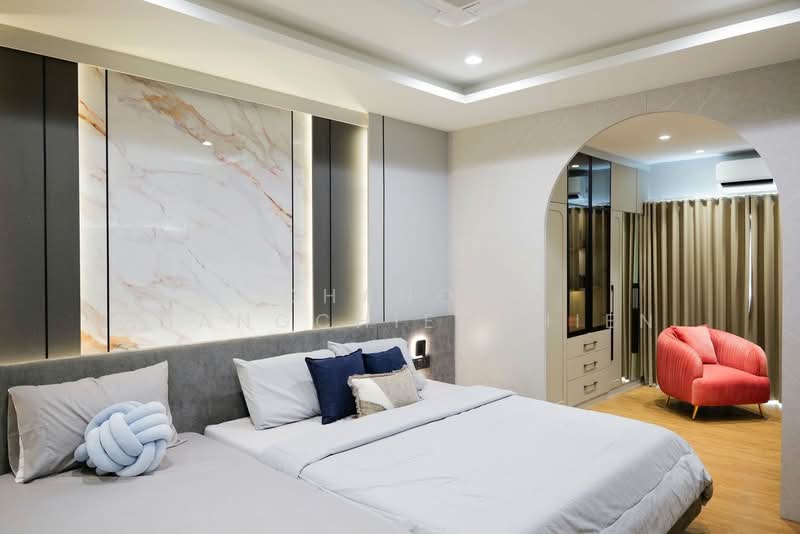 Centro Bangna, Samut Prakan, 111 Soi 3, Bang Kaeo, Bang Plee, Samut Prakan, 4 Bedrooms, 400 sqm, Single Detached House For Sale, by Chanon Phangchienghien, 500368697 - DDproperty.com