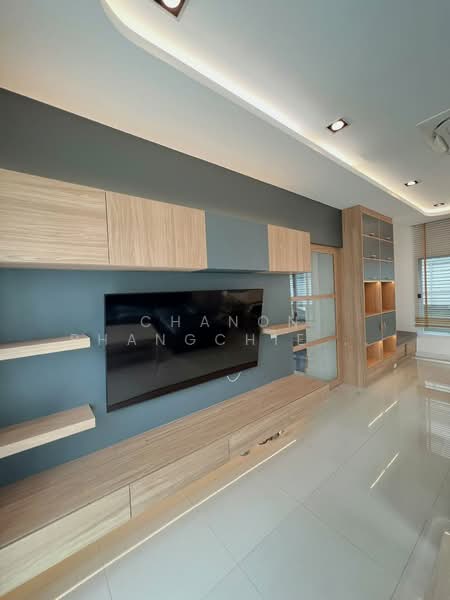 Grandio Vibhavadi-Rangsit, Pathum Thani, Khlong Nung, Khlong Luang, Pathum Thani, 4 Bedrooms, 167 sqm, Single Detached House For Rent, by Chanon Phangchienghien, 500368699 - DDproperty.com