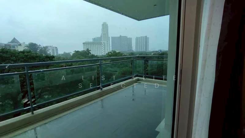 Reflection Jomtien Beach, Chon Buri (Pattaya), 15 Village No. 1 98/1, Na Chom Thian, Sattahip, Chon Buri (Pattaya), 2 Bedrooms, 117 sqm, Condo For Rent, by A LIST ELITE SELECTED, 500368703 - DDproperty.com