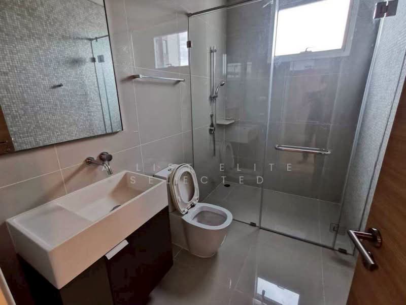 Reflection Jomtien Beach, Chon Buri (Pattaya), 15 Village No. 1 98/1, Na Chom Thian, Sattahip, Chon Buri (Pattaya), 2 Bedrooms, 117 sqm, Condo For Rent, by A LIST ELITE SELECTED, 500368703 - DDproperty.com