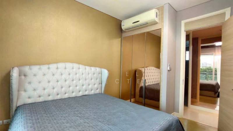 Reflection Jomtien Beach, Chon Buri (Pattaya), 15 Village No. 1 98/1, Na Chom Thian, Sattahip, Chon Buri (Pattaya), 2 Bedrooms, 117 sqm, Condo For Rent, by A LIST ELITE SELECTED, 500368703 - DDproperty.com