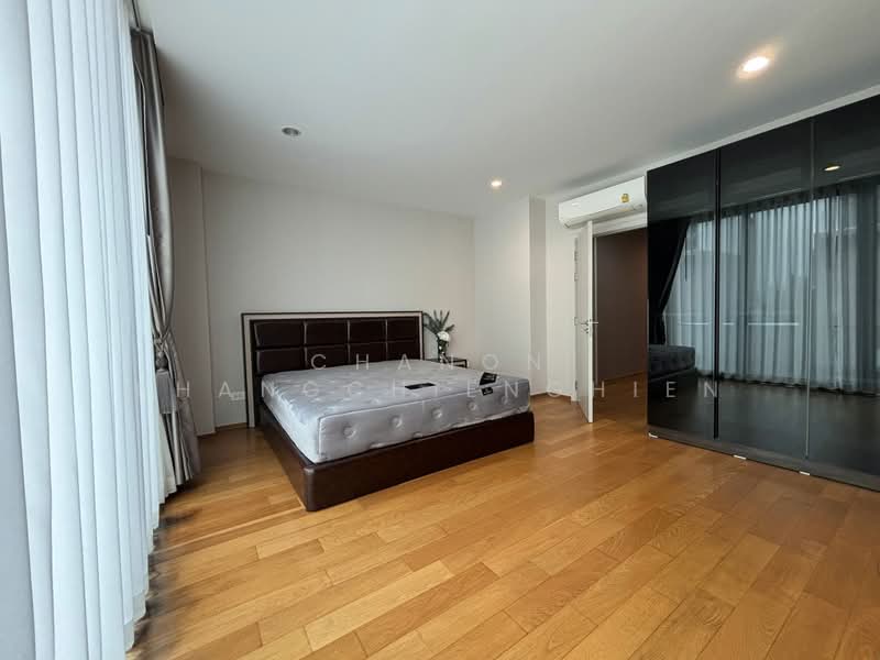 Nirvana Define Srinakarin-Rama 9, Bangkok, Srinakarin - Rom Klao Road, Saphan Sung, Bangkok, 3 Bedrooms, 285 sqm, Townhouse For Rent, by Chanon Phangchienghien, 500368704 - DDproperty.com