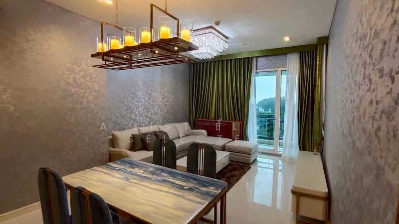 Reflection Jomtien Beach : รีเฟล็คชั่น จอมเทียน บีช, ชลบุรี, 15 หมู่ที่ 1 98/1, นาจอมเทียน, สัตหีบ, ชลบุรี, 117 ตร.ม., คอนโด ขาย, โดย A LIST ELITE SELECTED, 500368705 - DDproperty.com