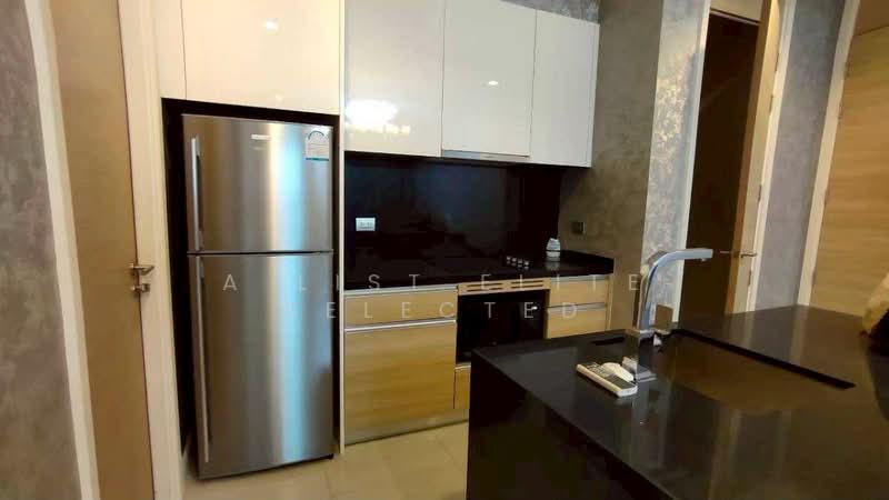 Reflection Jomtien Beach, Chon Buri (Pattaya), 15 Village No. 1 98/1, Na Chom Thian, Sattahip, Chon Buri (Pattaya), 2 Bedrooms, 117 sqm, Condo For Sale, by A LIST ELITE SELECTED, 500368705 - DDproperty.com