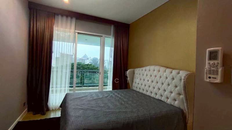 Reflection Jomtien Beach, Chon Buri (Pattaya), 15 Village No. 1 98/1, Na Chom Thian, Sattahip, Chon Buri (Pattaya), 2 Bedrooms, 117 sqm, Condo For Sale, by A LIST ELITE SELECTED, 500368705 - DDproperty.com
