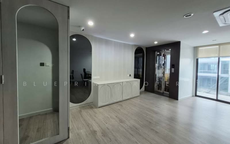 JW Park Home Office, Bangkok, Hua Mak, Bang Kapi, Bangkok, , 405 sqm, Office Space For Sale, by Blueprint.property, 500368707 - DDproperty.com