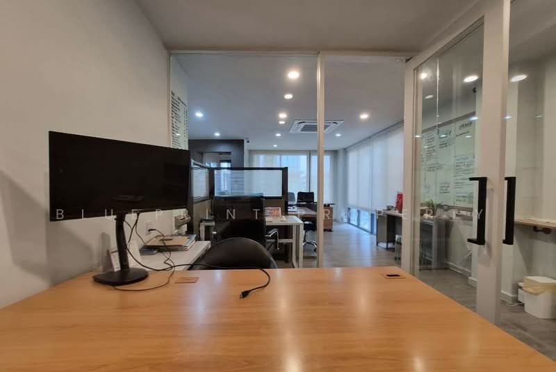 JW Park Home Office, Bangkok, Hua Mak, Bang Kapi, Bangkok, , 405 sqm, Office Space For Sale, by Blueprint.property, 500368707 - DDproperty.com