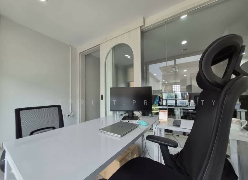 JW Park Home Office, กรุงเทพ, หัวหมาก, บางกะปิ, กรุงเทพ, 405 ตร.ม., สำนักงาน ขาย, โดย Blueprint.property, 500368707 - DDproperty.com