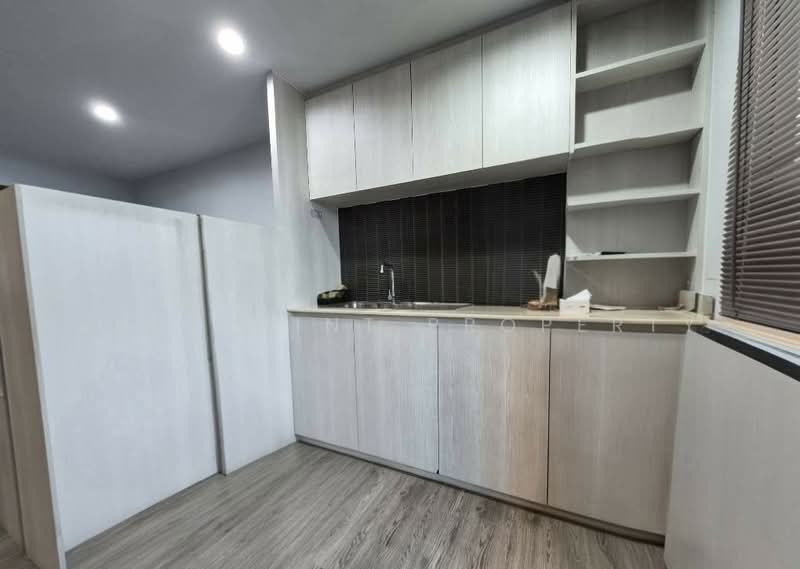 JW Park Home Office, Bangkok, Hua Mak, Bang Kapi, Bangkok, , 405 sqm, Office Space For Sale, by Blueprint.property, 500368707 - DDproperty.com
