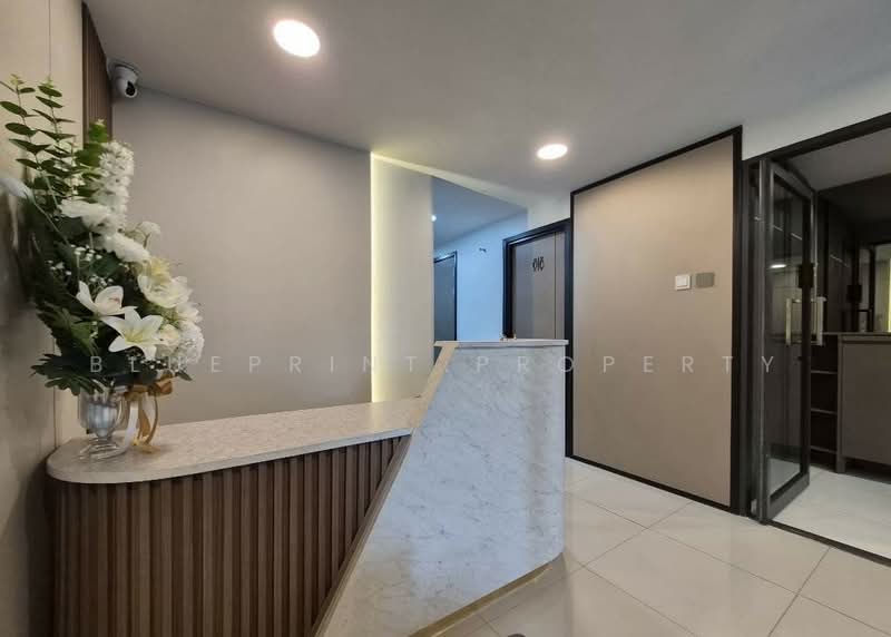 JW Park Home Office, Bangkok, Hua Mak, Bang Kapi, Bangkok, , 405 sqm, Office Space For Sale, by Blueprint.property, 500368707 - DDproperty.com