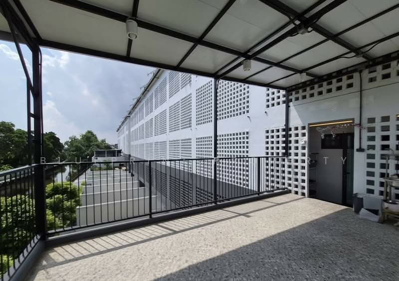 JW Park Home Office, Bangkok, Hua Mak, Bang Kapi, Bangkok, , 405 sqm, Office Space For Sale, by Blueprint.property, 500368707 - DDproperty.com