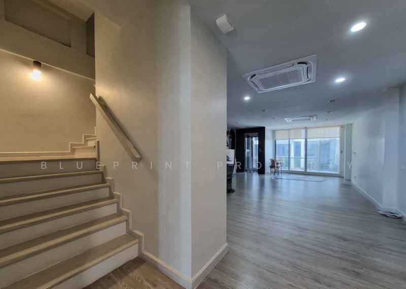 JW Park Home Office, Bangkok, Hua Mak, Bang Kapi, Bangkok, , 405 sqm, Office Space For Sale, by Blueprint.property, 500368707 - DDproperty.com