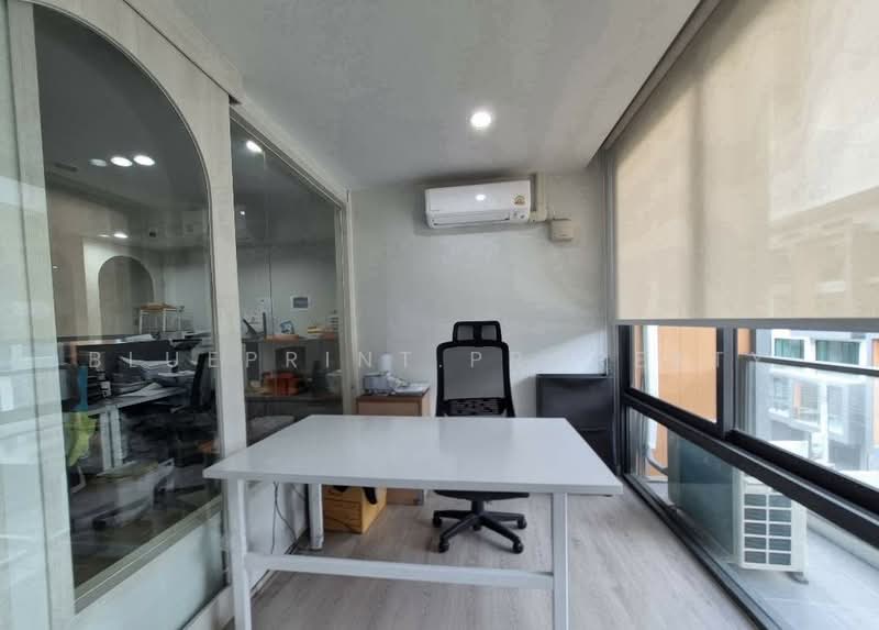 JW Park Home Office, Bangkok, Hua Mak, Bang Kapi, Bangkok, , 405 sqm, Office Space For Sale, by Blueprint.property, 500368707 - DDproperty.com