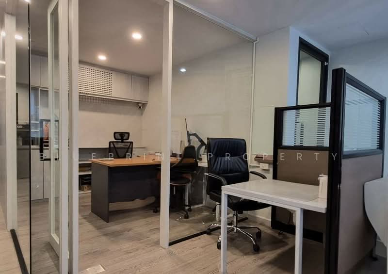 JW Park Home Office, กรุงเทพ, หัวหมาก, บางกะปิ, กรุงเทพ, 405 ตร.ม., สำนักงาน ขาย, โดย Blueprint.property, 500368707 - DDproperty.com