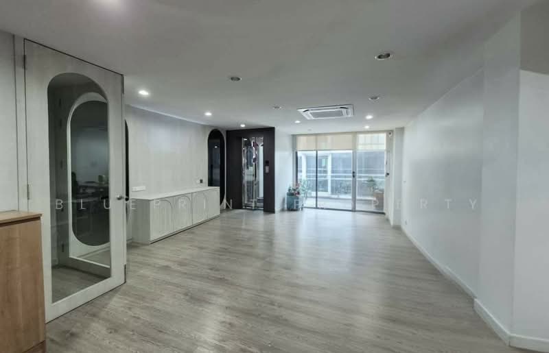 JW Park Home Office, กรุงเทพ, หัวหมาก, บางกะปิ, กรุงเทพ, 405 ตร.ม., สำนักงาน ขาย, โดย Blueprint.property, 500368707 - DDproperty.com
