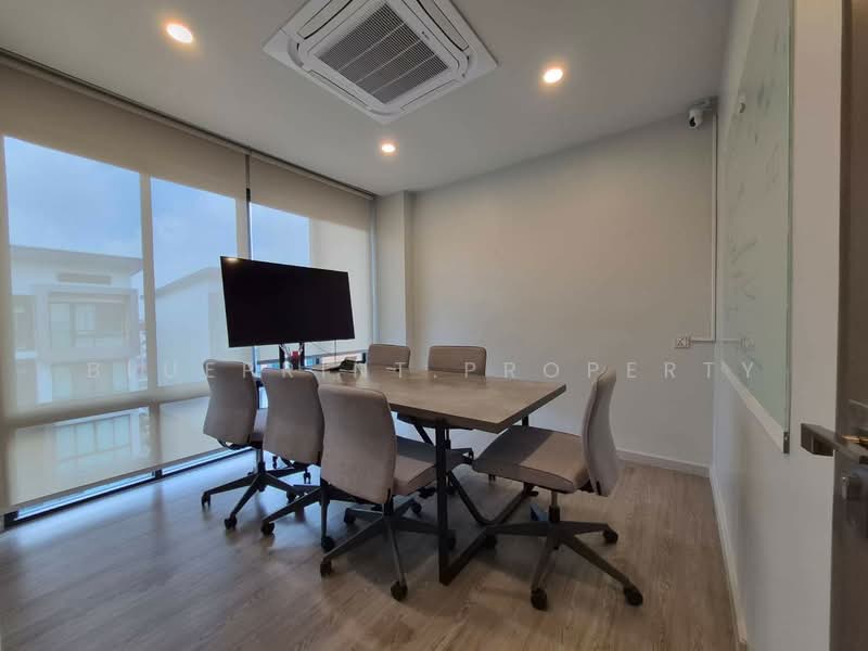 JW Park Home Office, Bangkok, Hua Mak, Bang Kapi, Bangkok, , 405 sqm, Office Space For Sale, by Blueprint.property, 500368707 - DDproperty.com