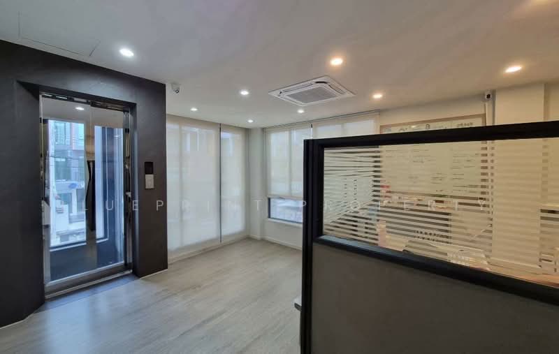 JW Park Home Office, Bangkok, Hua Mak, Bang Kapi, Bangkok, , 405 sqm, Office Space For Sale, by Blueprint.property, 500368707 - DDproperty.com