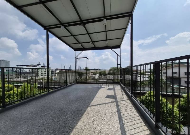 JW Park Home Office, กรุงเทพ, หัวหมาก, บางกะปิ, กรุงเทพ, 405 ตร.ม., สำนักงาน ขาย, โดย Blueprint.property, 500368707 - DDproperty.com