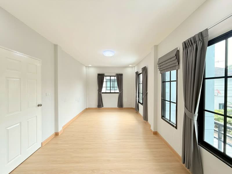 Prompat Prime Ramintra, Bangkok, Panya-Ramindra Road, Sam Wa Tawan Ok, Khlong Sam Wa, Bangkok, 4 Bedrooms, 140 sqm, Single Detached House For Sale, by ปัญญา สมหมาย, 500368708 - DDproperty.com
